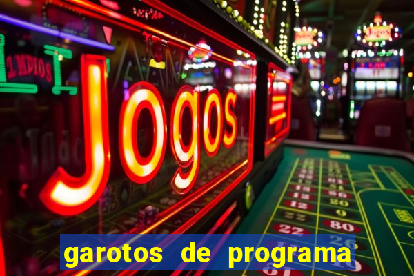 garotos de programa na zona leste