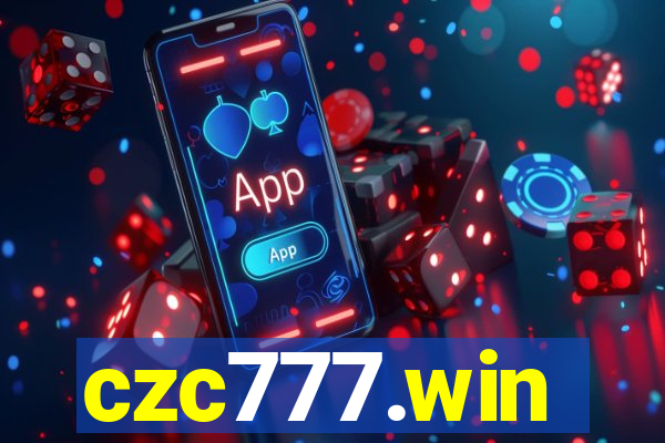 czc777.win