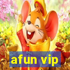 afun vip