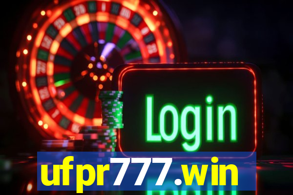 ufpr777.win