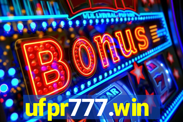 ufpr777.win