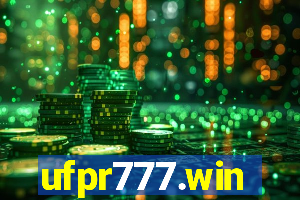 ufpr777.win