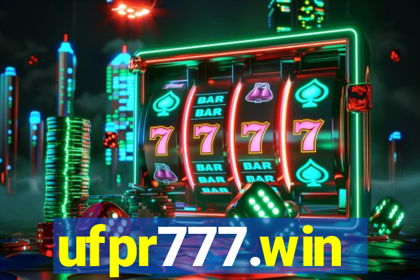 ufpr777.win