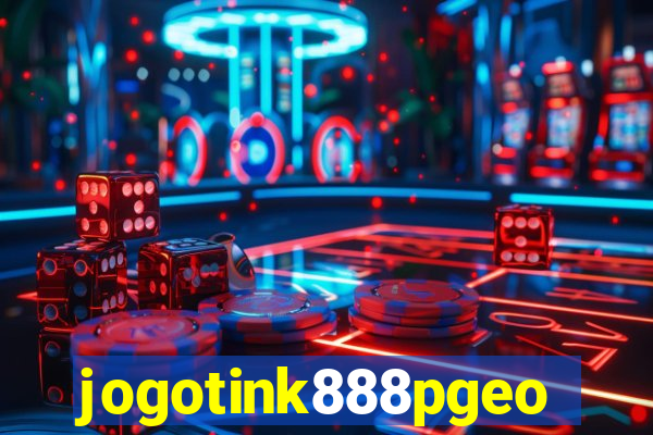 jogotink888pgeo