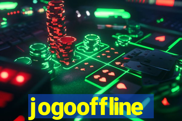 jogooffline