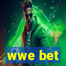 wwe bet