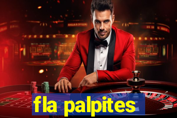 fla palpites