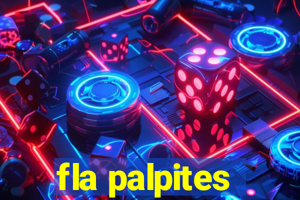 fla palpites