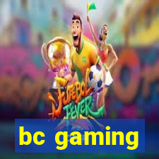 bc gaming