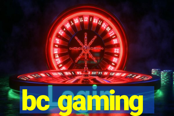 bc gaming