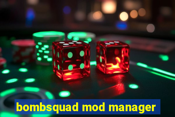 bombsquad mod manager