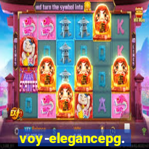 voy-elegancepg.com