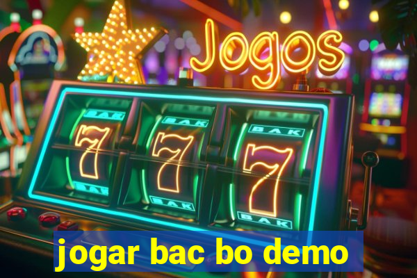 jogar bac bo demo