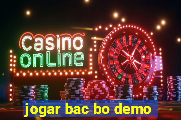 jogar bac bo demo