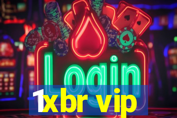 1xbr vip