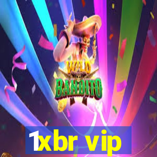 1xbr vip