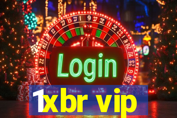 1xbr vip