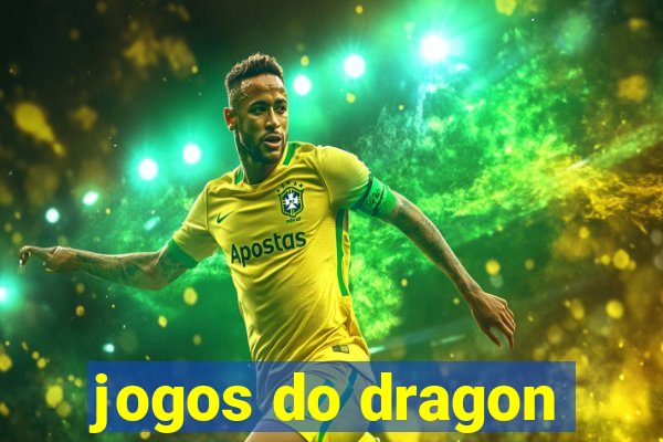 jogos do dragon