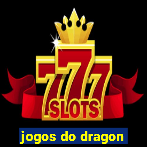 jogos do dragon