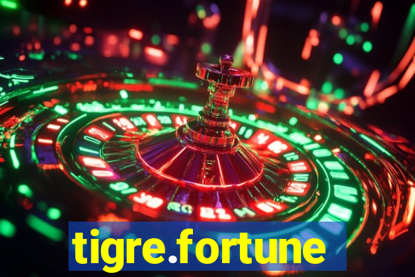 tigre.fortune