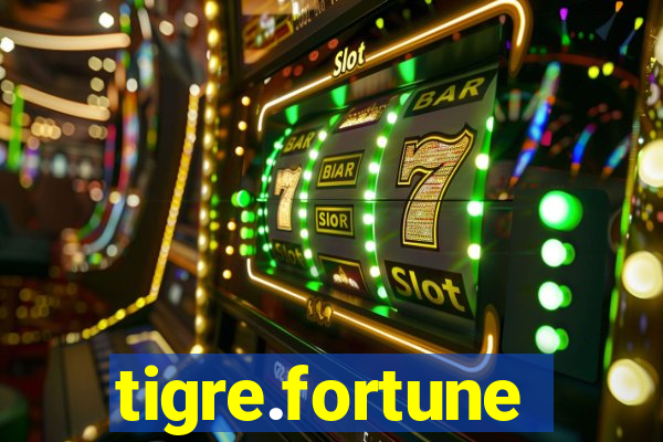 tigre.fortune