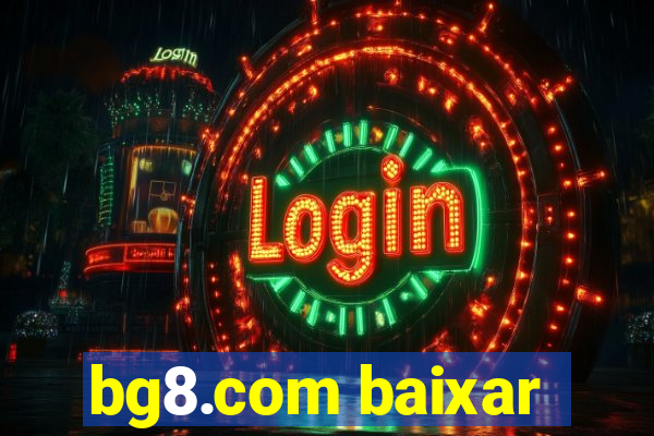 bg8.com baixar