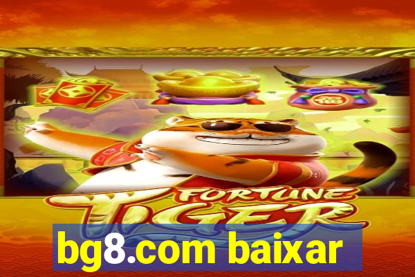 bg8.com baixar