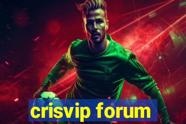 crisvip forum