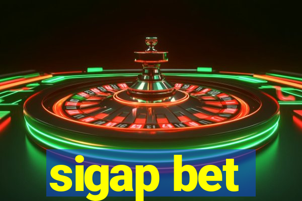 sigap bet