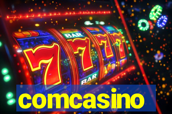 comcasino