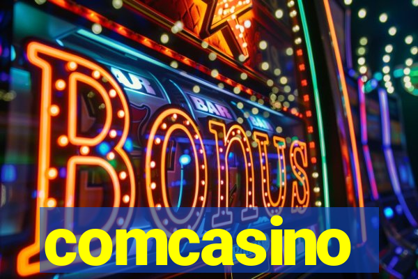 comcasino