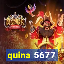 quina 5677