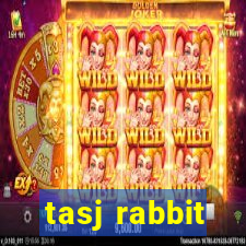 tasj rabbit