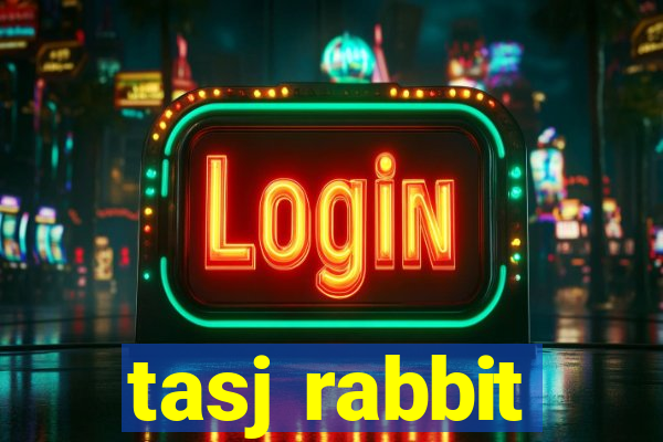 tasj rabbit