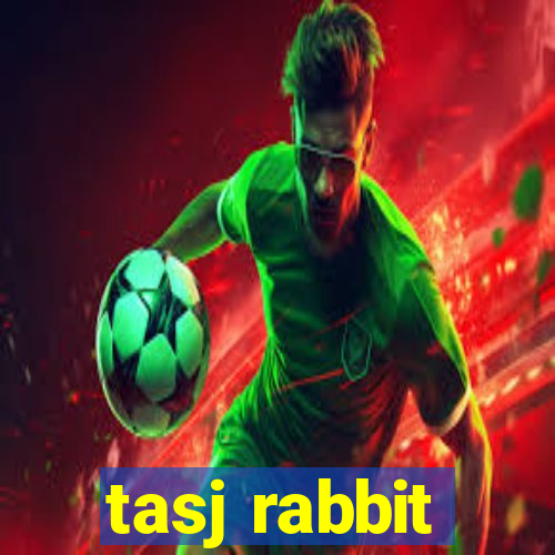 tasj rabbit