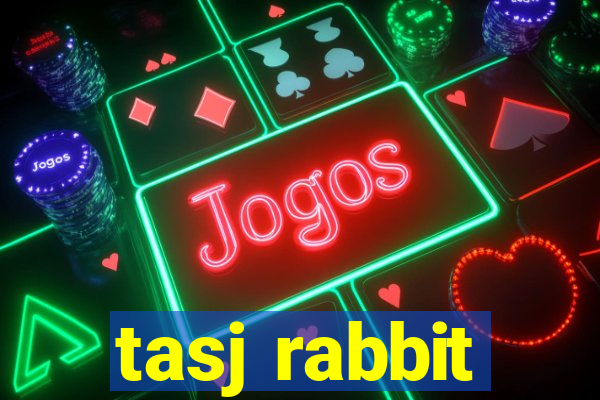 tasj rabbit