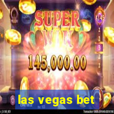 las vegas bet