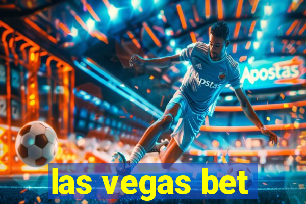 las vegas bet