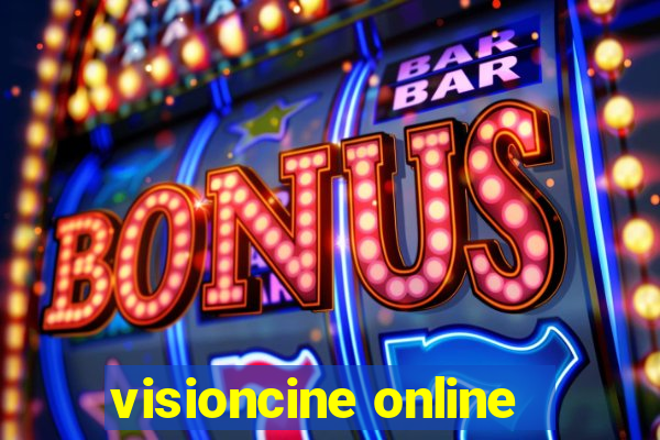 visioncine online