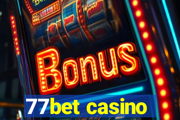 77bet casino