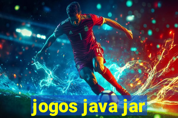 jogos java jar