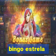 bingo estrela