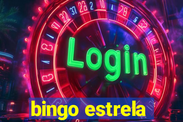 bingo estrela