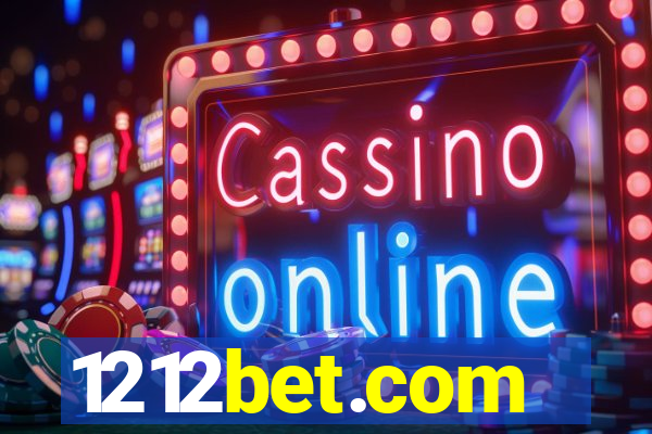 1212bet.com