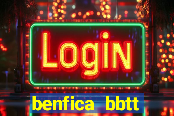 benfica bbtt trabalhe conosco