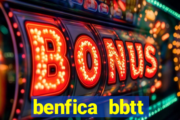 benfica bbtt trabalhe conosco