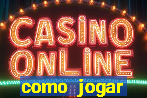 como jogar blackjack no casino