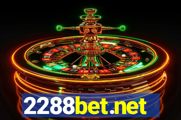 2288bet.net