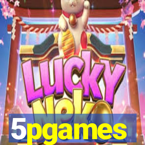 5pgames