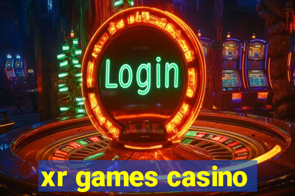 xr games casino